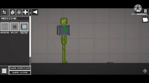 Секретный шприц в | Melon pleyground
