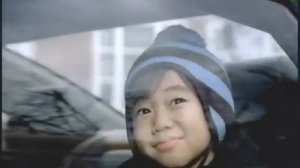 Renault Samsung SM5 2007 (korea)