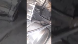 что делать если давит топливо из под заглушек (окошек) на цилиндре ИЖ Планета 5.
