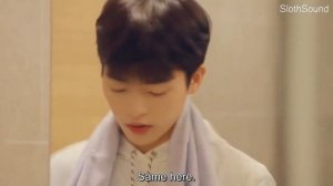 Цветение вишни после зимы 6 серия.