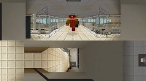 You're BREAKING IN to SCP-294! Horror Minecraft VR