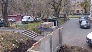 Таганская Тюрьма. Видео Экскурсии с Вячеславом Радостевым.