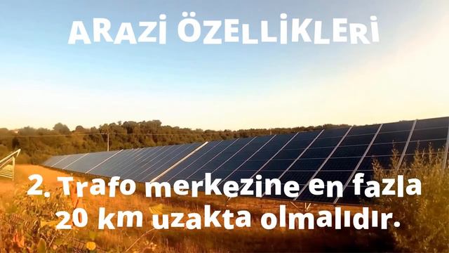 GÜNEŞ PANELİ KURARAK PARA KAZANMA (En İyi Pasif Gelir Yöntemi mi?) смотреть онлайн