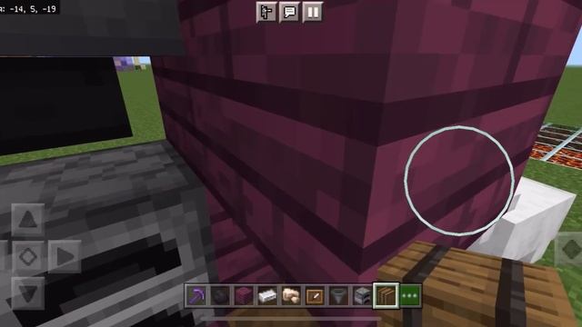 САМАЯ ПРОСТАЯ АВТОМАТИЧЕСКАЯ ПЕЧЬ В МАЙНКРАФТ смотреть онлайн