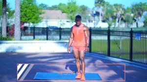 TOTAL BODY HIIT WORKOUT (BURN 500+ CALORIES) | ASHTON HALL OFFICIAL