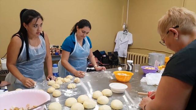 Достижения "Хлеб из тандыра" за 2018 год. смотреть онлайн