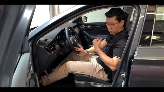 2022г новый Skoda - Обзор и Цены в Дубае на все модели Шкоды смотреть онлайн