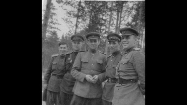 Карельский фронт