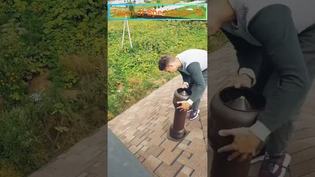 Установка проходного элемента для мягкой кровли VILPE смотреть онлайн