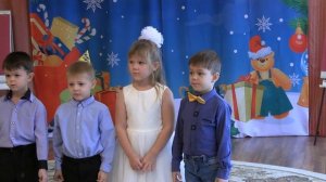 День рождение Деда Мороза