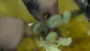 повар вагона ресторана " Москва - Воркута"