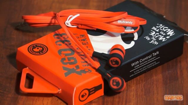 Серия 36 - Обзор китайских наушников BASS SK-29, Disike SK-51, XGO 33, Gorsun GS-C260B (U.E.HATER смотреть онлайн