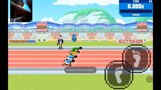 Hardest game of all # sports hero part1 смотреть онлайн