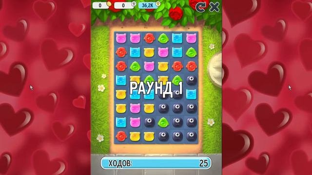 Моя Говорящая Анджела #10 Выросла Говорящий Том и друзья Игры про котиков #ТОИ ЧОИ KIDS