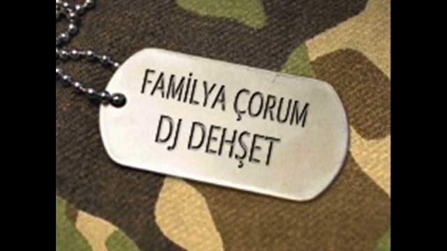 Dj Kral-E Ft Familia Çorum 8m BuraQ & Mc CrEw Git O Zaman смотреть онлайн