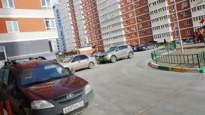 Основные минусы Краснодара, январь в Краснодаре, жк Поющие фонтаны. Переезд на пмж в Краснодар.