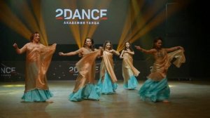 Группа BELLY DANCE танец живота начинающие, наставник Токарева Ксения, Академия танца 2DANCE , г Е