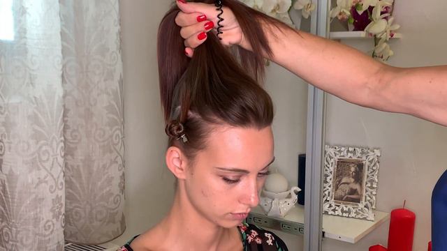 Легкие и быстрые укладки на каждый день