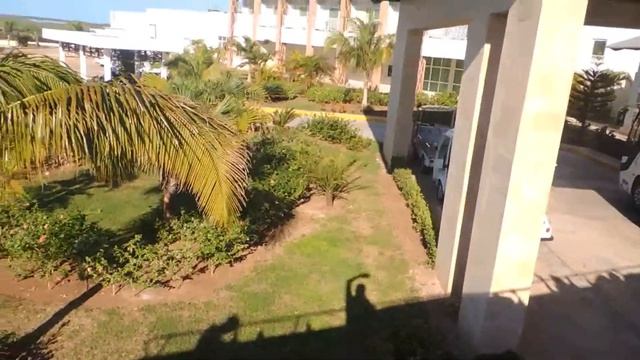 Поездка на Пилар.Кайо Коко.Куба смотреть онлайн