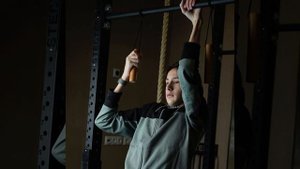 Спортивная зона отеля "Новый Петергоф"