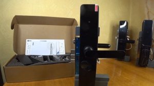 Умный замок Ттлок с WiFi