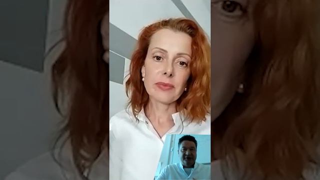 Фетисова Надежда_спикеры XX заседания Союза трихологов смотреть онлайн