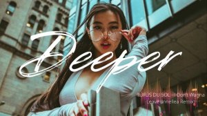 RÜFÜS DU SOL - I Don’t Wanna Leave (Innellea Remix)