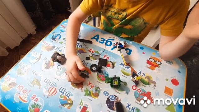 как собрать блейблейд из LEGO смотреть онлайн