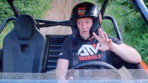 CFMOTO ZFORCE 1000 Sport EPS