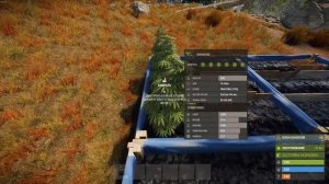 Сколько приносит скрапа 1 грядка в RUST ?