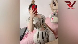Deisy Garcia - Plus Size & Tiktok Model | Biography, Wiki, Age, Lifestyle, Net Worth