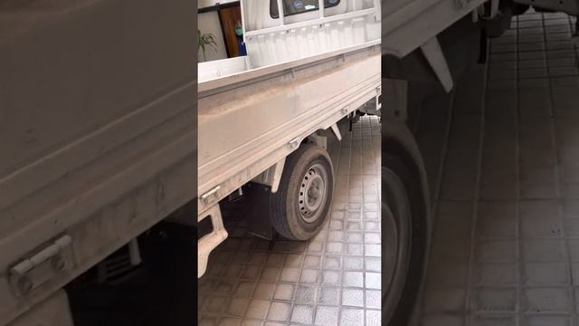 Lite Ace 2017 DX X Edition смотреть онлайн