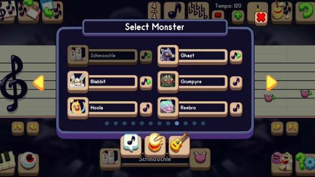 IT'S HERE!! (New Update!) || My Singing Monsters Composer смотреть онлайн