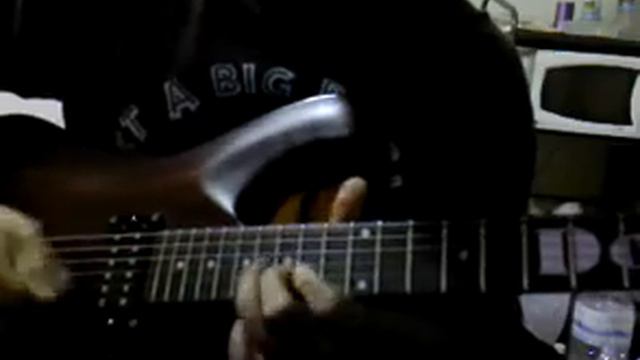 cannonrock by pick with schecter 006 deluxe ^_^ смотреть онлайн