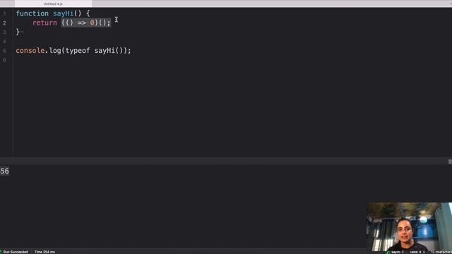 Frontend Interview Preparation | Guess the output Part Finale | Javascript Interview Preparation