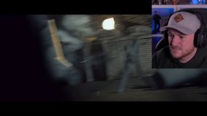 Royal Marine Reacts To Raid Ep 5. Escape From Tarkov FINALE. Uncensored 18+