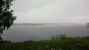 Влияние дождя на клёв рыбы! Почему после дождя рыба клюет лучше?