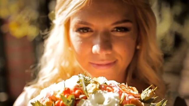 | FeVish studio | Андрей и Женя (ОСЕННЯЯ СВАДЬБА в КУСКОВО) | смотреть онлайн