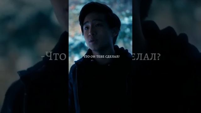 2 part #umbrellaacademy #академияамбрелла #numberfive