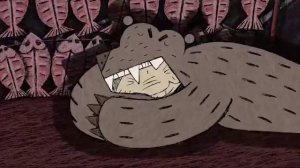 Гора самоцветов   Майма долгожданный Maima long awaited Ненецкая сказка