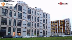 Обзор ЖК "Царская Столица" в центре СПб. Коротко о главном