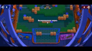 1000 КУБКОВ ЗА ИГРУ НЕ ВЫХОДЯ В МЕНЮ! РЕКОРД БРАВЛ СТАРС БЕА