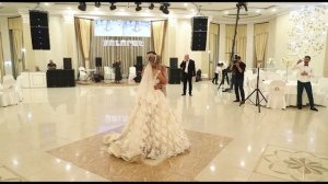 Армянская свадьба песня Невесты Жениху