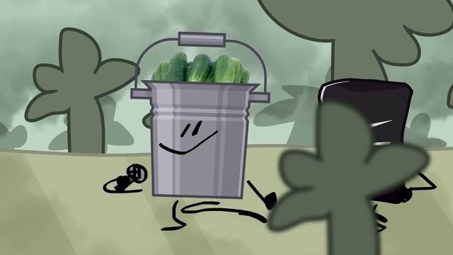 опять эти черти куда-то идут