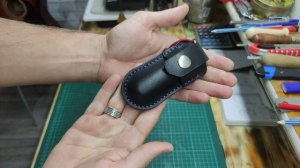 Чехол для ножа Victorinox