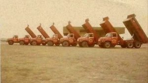 TATRA 138 and 148