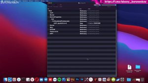 КАК ПРИМЕНЯТЬ СЕМАНТИЧЕСКИЕ ПАТЧИ DVMT PRE-ALLOCATED INTEL UHD GRAPHICS HACKINTOSH?!!!
