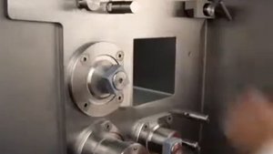 Шпигорезка Foodlogistik DicR Capacity