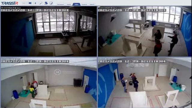 Демонстрационный экзамен по компетенции  «Сухое строительство и штукатурные работы» смотреть онлайн