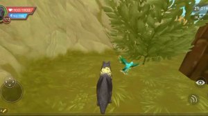 Как найти секретного Босса в Китайском Лесу в WildCraft??? Новый секретный Босс?!